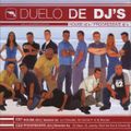 Duelo De Dj's Vol.2 Summer Edition CD 2 Session By Dj Napo, Dj Juandy, Abel The Kid & Chumi Dj