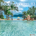 Christian Brebeck  -  Beach Access 83  (26.07.2020)