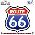 Spinning® Route 66