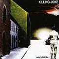 RETROPOPIC 81 - YOUTH: HIS EARLY DAYS & EARLY KILLING JOKE