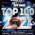 Radio Stad Den Haag - Top-100 (Part 3) (Dec. 18, 2021).