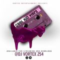 Cool Kid Vibes Vol 1 - Dj Vortex 254