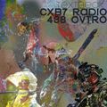 TEXTBEAK - CXB7 RADIO #438 OVTRO
