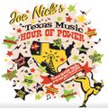 Texas Music Hour of Power w/ Joe Nick Patoski (7-13-19)