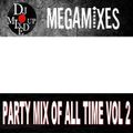 DJ Mixedup - Partymix Of All Time Vol 2 (Section The Party 2)