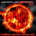 jean michel jarre electronica the heart of noise mix