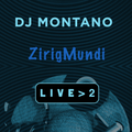 DJ Montano Vinil Live 2