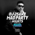 Mad Party Nights E092 (DJ Mauro Torres Guest Mix)