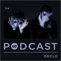 UKF Podcast #114 - Ekcle