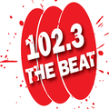 DJ Perry - Friday Night Jams on 102.3 FM The Beat (3/16/18)