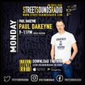 Paul Dakeyne On Street Sounds Radio 2100-2300 17/05/2021