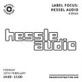 Label Focus: Hessle Audio - Curated by Kieran (February '23)
