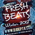 Fresh Beats (Winter 2012 Edition)