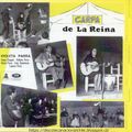 Carpa de La Reina. 505507 2. Emi Music Chile. 2007. Chile