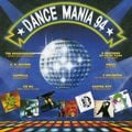 Dance Mania 94 (1994) CD1
