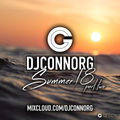 @DJCONNORG - SUMMER 18 Vol 2
