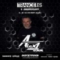 Alex John's Trance.es 6th Anniversary GuestMix