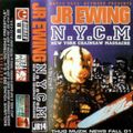 JR EWING - N.Y.C.M. - Mix Tape # 14 - Side A