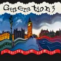 Generation3 on Zone One Radio - The urban music show (29/05/2013)
