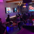 @DJT4REAL Set @ 1st Class Fridays inside of City Lounge Downtown Newark (2/25/22)