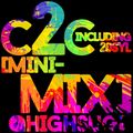 c2c[Mini-Mix]