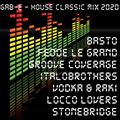 Gab-E - House Classic Mix 2020 (2020) 2020-02-05