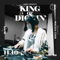 MURO presents KING OF DIGGIN' 2021.11.10【DIGGIN' Hand】 .