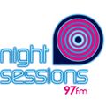 June 2016 Night Sessions Radio Show Energia 97FM DJ Chico Alves
