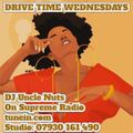 DRIVE TIME WEDNESDAY 28TH OCTOBER 2020
