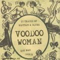 VOODOO WOMAN - Vintage R&B Mix
