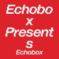 EPA Echobox Presents #3 Pt.4 w/ Cinnaman // Echobox Radio 15/10/21
