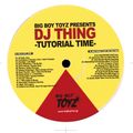DJ Thing Vol.1 (DJ SEIJI side)