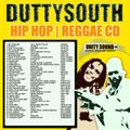 [Throwback] Unity Sound - Dutty South Volume One - Hip Hop & Reggae Mix 2003
