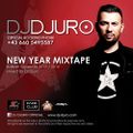 DJ DJURO - NEW YEAR MIXTAPE ( Balkan Supermix 2015/2016)