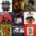Blaxploitation Ep.#26 Funky Grooves ::: Funk Jazz Soul 70's Black Cinema cult masterpieces