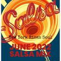 June Salsa Mix 2022