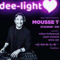 Dee-Light Brighton Mix