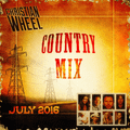 Country Mix (July 2016) [Christian Wheel]