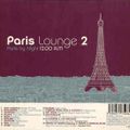 Paris Lounge Vol 2 Disc 2