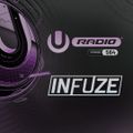 UMF Radio 564 - Infuze