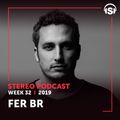 WEEK32 19 Guest Mix - Fer BR (ES)