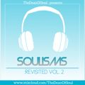 Soulisms : Revisited Vol 2