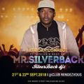 AFRICA CONNECT 2018 BOSTON US TOUR 2018 1st Episode @Silverbackdjz