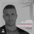 Magna Recordings Radio Show by Carlos Manaça 210 | JC Delacruz [Portugal]