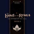 Ch.6 Pt. 3/3 - 'The Battle of Pelennor Fields', The Return of The King, The Lord of The Rings