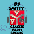 DJ Smitty Classic Party Breaks