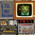 K-Tel Time Machine -- Straight From the Heart -- 1977