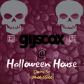 Gijs Cox @ Halloween House Closing Set 04u00-05u00 (Den Bazaar)