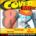 Cover Mix 8 by DJ Rodrigo Alfredez, DJ Mix & DJ Sammer