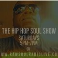 The Hip Hop Soul Show 5/10/19